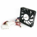 Ανεμιστήρας Κουτί Startech FAN5X1TX3 Ø 5 cm