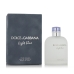 Perfumy Męskie Dolce & Gabbana EDT Light Blue 200 ml