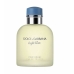 Perfumy Męskie Dolce & Gabbana EDT Light Blue 200 ml