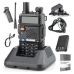Talkie-walkie Baofeng UV-5R HTQ