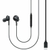 Slušalke Samsung EO-IC100BBEGEU Črna