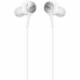 Auriculares con Micrófono Samsung EO-IC100BWEGEU Blanco