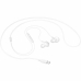 Auriculares con Micrófono Samsung EO-IC100BWEGEU Blanco