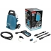 Højtryksrenser Makita HW102 1300 W 70 bar 100 bar