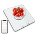 balance de cuisine Media Tech MT5544 Blanc 5 kg