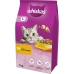 Kaķu barība Whiskas Adult Cālis 7 kg