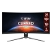 Монитор MSI MPG ARTYMIS 343CQR UltraWide Quad HD 34