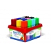 Conjunto de Canetas de Feltro Giotto TURBO COLOR SCHOOLPACK