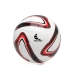 Balón de Fútbol Multicolor Ø 23 cm PVC Cuero