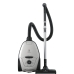 Aspirator cu Sac Electrolux Pure D8 Negru Gri 600 W