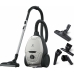 Aspirator cu Sac Electrolux Pure D8 Negru Gri 600 W