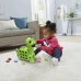 Interaktív játék Vtech 35 x 13,3 x 33 cm Zöld Dinoszaurusz Interaktív játék Rajz Mágneses Alma