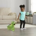 Interactive Toy Vtech 35 x 13,3 x 33 cm Green Dinosaur Interactive Toy Drawing Magnetic Apple