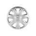 Hubcap Goodyear ESTORIL Silver 14