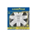 Hubcap Goodyear ESTORIL Silver 14