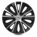 Hubcap GOD9053 Black 14