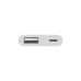 Cablu USB la Lightning Apple MK0W2ZM/A