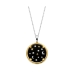 Ketting Dames Ti Sento 6812BO