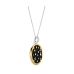 Ketting Dames Ti Sento 6812BO