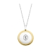 Ketting Dames Ti Sento 6812BO