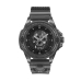 Herrenuhr PHILIPP PLEIN PWWAA0523 Schwarz