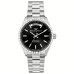 Herrklocka Philip Watch R8223597108 Svart Silvrig