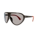 Ladies' Spectacle frame Moncler MO0023-20C-61