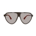 Glasögonbågar Moncler MO0023-20C-61