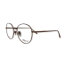 Montura de Gafas Unisex Chopard VCHF48M-08FC-52