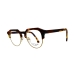 Montura de Gafas Unisex Paul Smith PSOP017-02-51