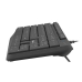 Teclado Natec NKL-1950 Preto Qwerty US