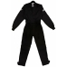 Race jumpsuit OMP 50 Zomer Zwart