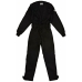 Race jumpsuit OMP 50 Zomer Zwart