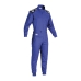 Tuta Racing per Bambini OMP Summer-K Azzurro 140