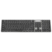 Clavier sans fil Tracer TRAKLA46773 Noir Qwerty US