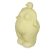 Decoratieve figuren Groen Dolomite 14 x 25 x 11 cm (6 Stuks) Vrouw Staand