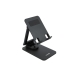 Support pour téléphone portable ou tablette TooQ PH-HERMES-HALLEY Noir