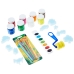 Set de Lucru Manual Crayola My Paint Box Multicolor