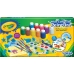 Set de Lucru Manual Crayola My Paint Box Multicolor