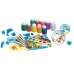 Travaux Manuel Crayola My Paint Box Multicouleur