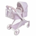 Poppenwagen Decuevas Niza 73 x 65 x 38 cm