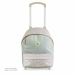 School Bag Decuevas Provenza 40 x 18 x 30 cm