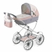 Doll Stroller Decuevas Funny 81 x 68 x 42 cm