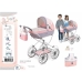 Doll Stroller Decuevas Funny 81 x 68 x 42 cm