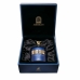 Unisex parfyymi Maison Alhambra EDP Amberley Ombre Blue 100 ml