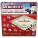 Lauamäng Monopoly Barcelona