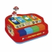 Ksylofoni The Paw Patrol Muovinen Lasten 20 x 15 x 15 cm