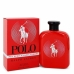 Férfi Parfüm Ralph Lauren EDT Polo Red Remix & Ansel Elgort 125 ml