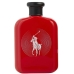 Férfi Parfüm Ralph Lauren EDT Polo Red Remix & Ansel Elgort 125 ml