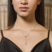 Collana Donna Amen CLCRMIGBZ4